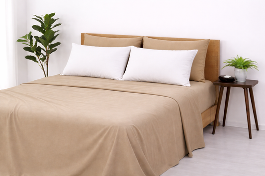 The Camel Edit – 5 Piece Set