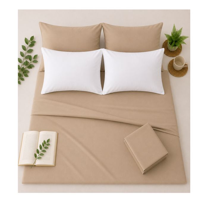 The Camel Edit – 5 Piece Set