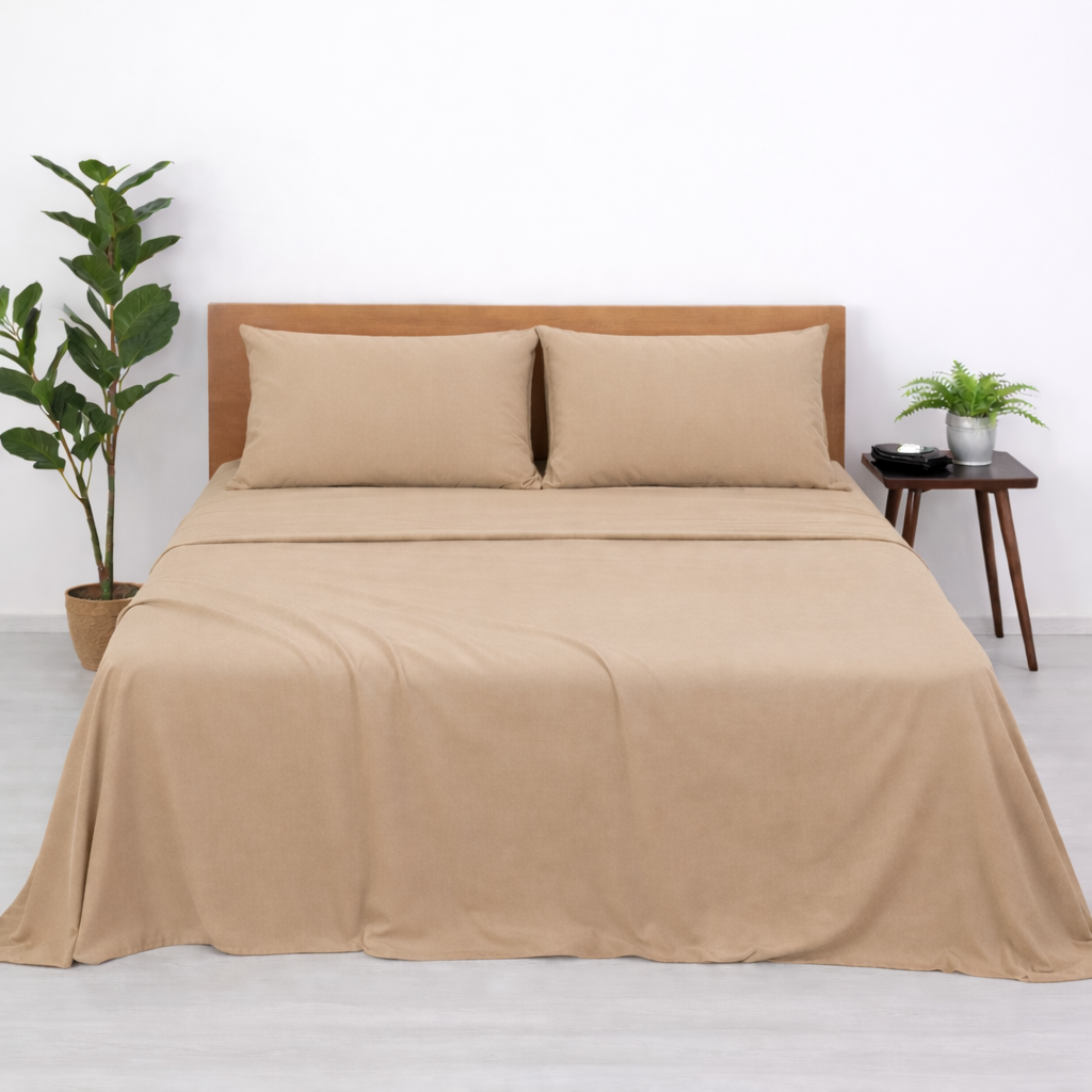 The Camel Edit – 3 Piece Set