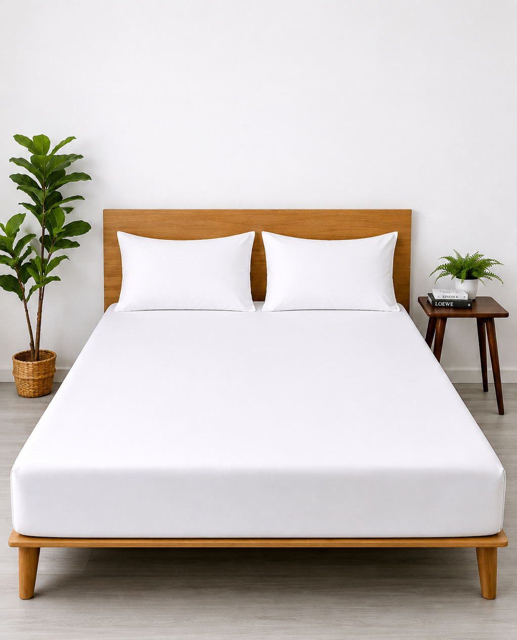 Hotel White - StayTucked