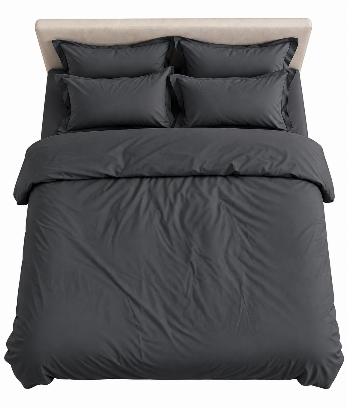 Elite Stay Collection - 3 Piece Bedsheet Set