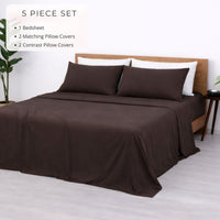 The Coffee Edit – 5 Piece Set