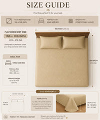 IMPERIA - Camel Damask