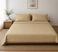 IMPERIA - Camel Damask
