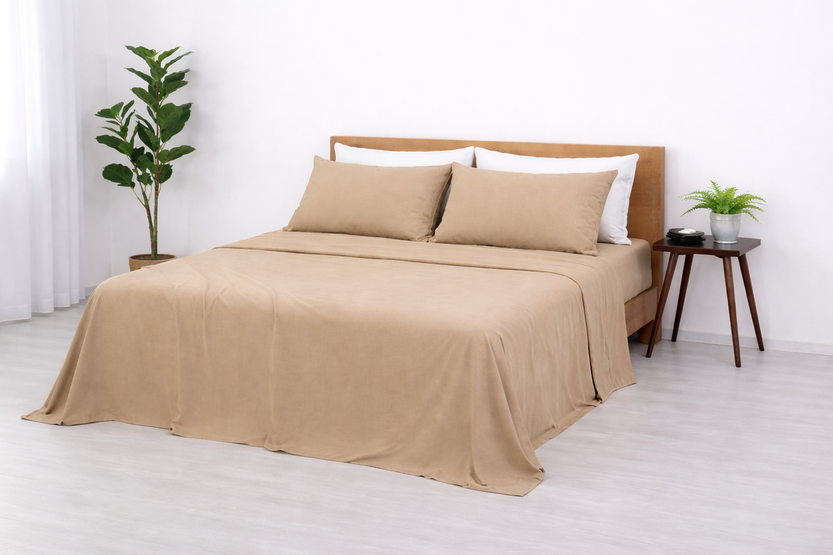 The Camel Edit – 5 Piece Set