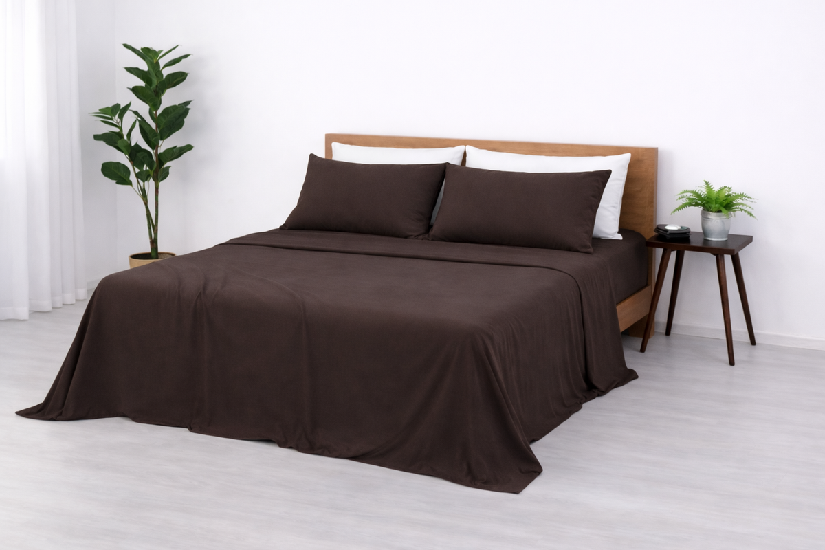 The Coffee Edit – 5 Piece Set