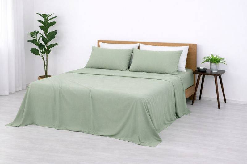 The Sage Edit – 5 Piece Set