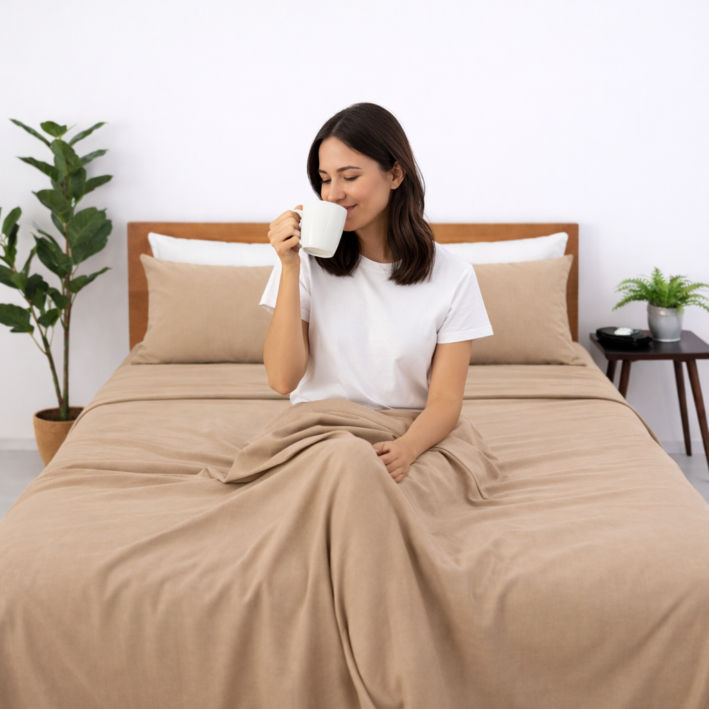 The Camel Edit – 5 Piece Set