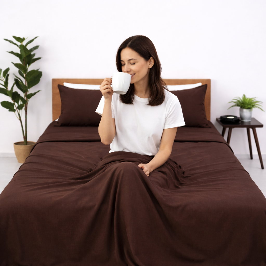 The Coffee Edit – 5 Piece Set