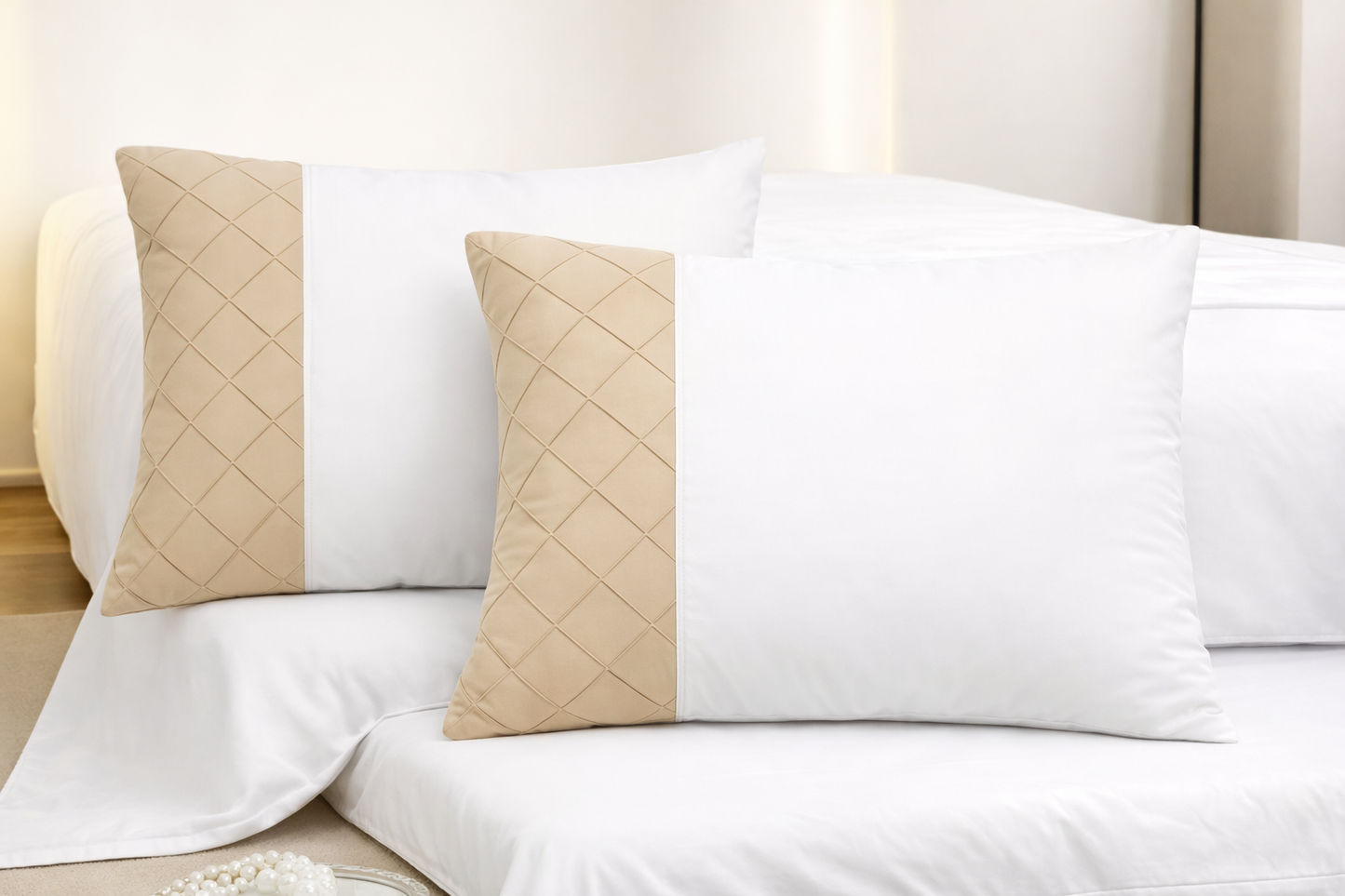 The Ivory Edit – 3 Piece Set