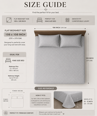 IMPERIA - Silver Damask