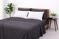 The Charcoal Edit – 5 Piece Set