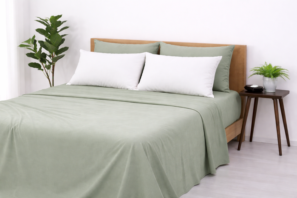 The Sage Edit – 5 Piece Set
