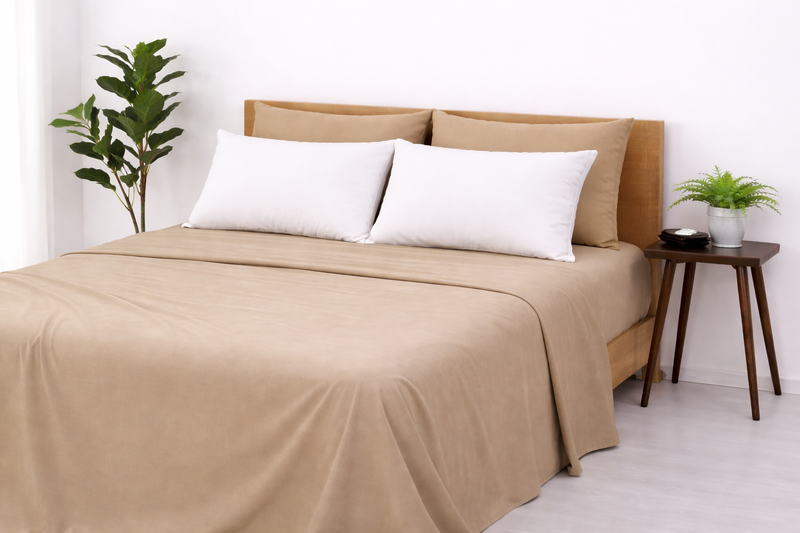 The Camel Edit – 5 Piece Set