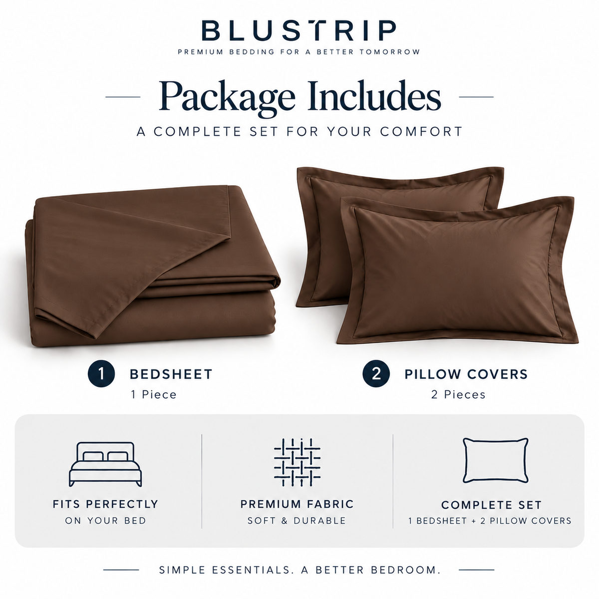 The Coffee Edit – 3 Piece Set