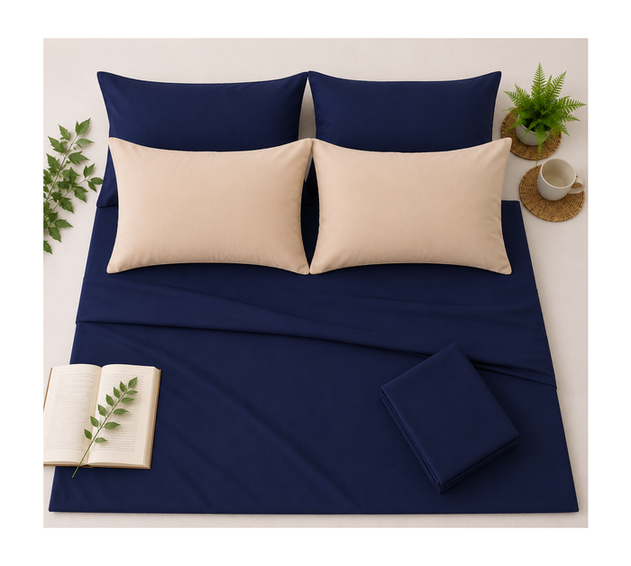 The Midnight Edit – 5 Piece Set