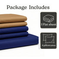 The Midnight Edit – 5 Piece Set