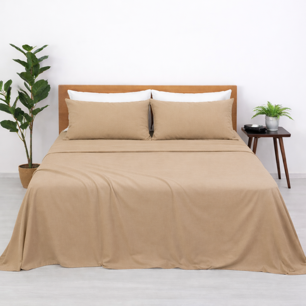 The Camel Edit – 5 Piece Set