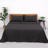 The Charcoal Edit – 3 Piece Set
