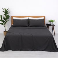 The Charcoal Edit – 5 Piece Set
