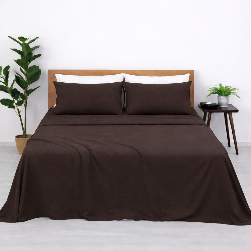 The Coffee Edit – 5 Piece Set