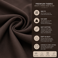 Mocha Noir - StayTucked
