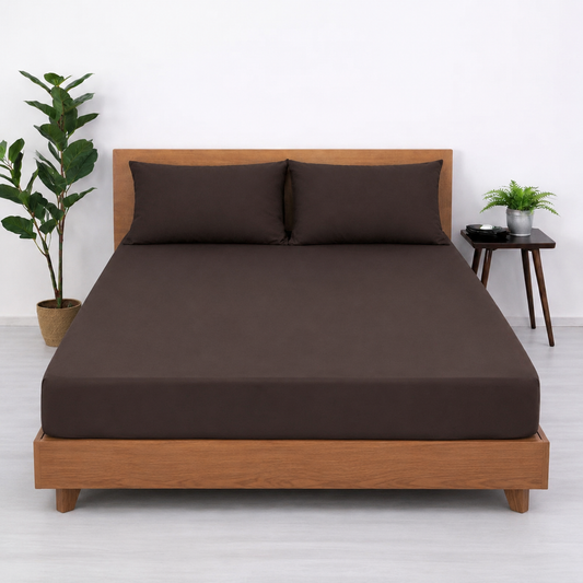 Mocha Noir - StayTucked