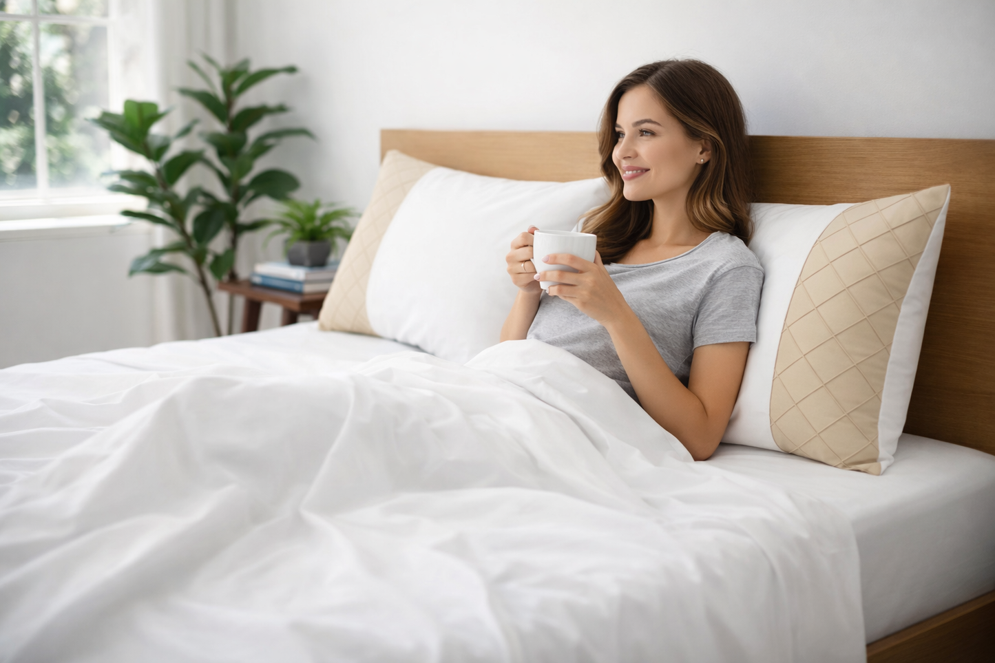 The Ivory Edit – 3 Piece Set