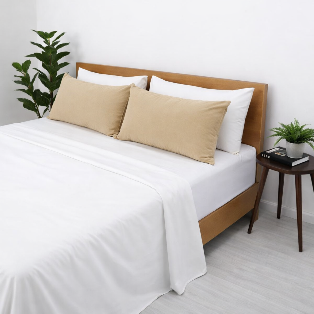 The Ivory Edit – 5 Piece Set