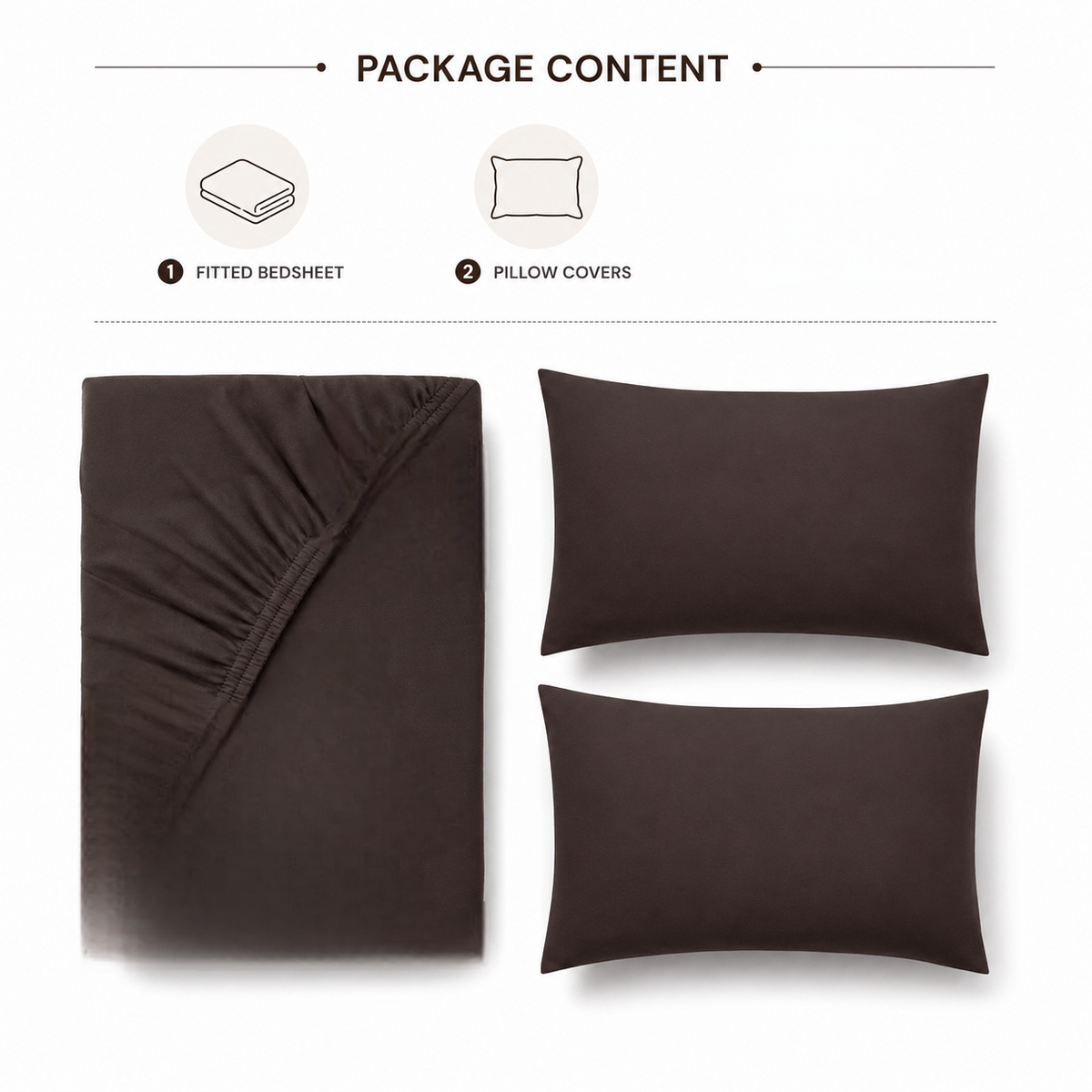 Mocha Noir - StayTucked