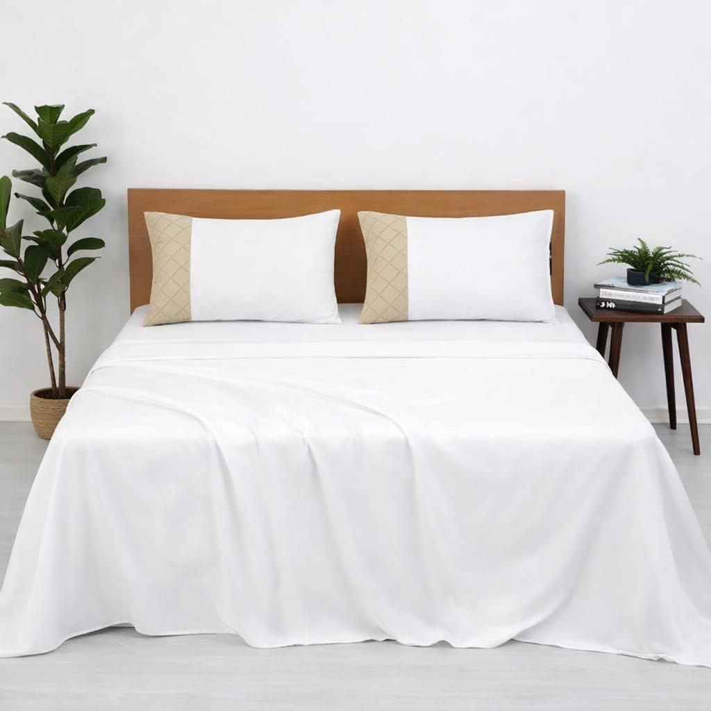 The Ivory Edit – 3 Piece Set