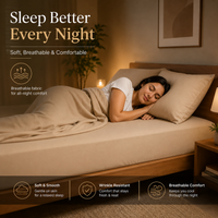 Desert Sand - StayTucked
