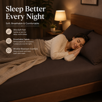 Mocha Noir - StayTucked