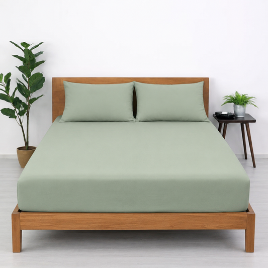 Sage Mist - StayTucked
