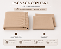 Desert Sand - StayTucked