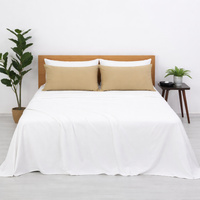 The Ivory Edit – 5 Piece Set