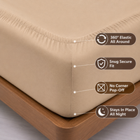 Desert Sand - StayTucked