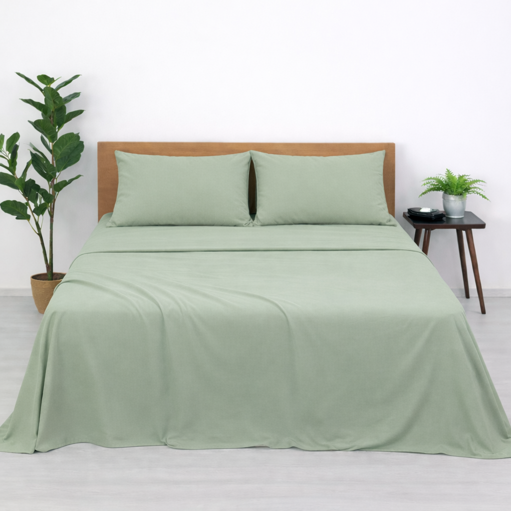 The Sage Edit – 3 Piece Set