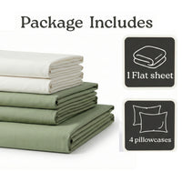 The Sage Edit – 5 Piece Set