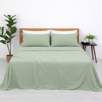 The Sage Edit – 5 Piece Set