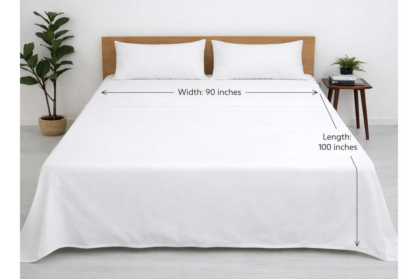 The Ivory Edit – 3 Piece Set